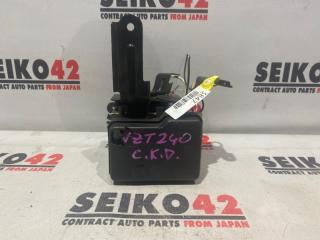 Фото запчасти блок abs Toyota Premio контрактная запчасть Запчасть блок abs Toyota Premio