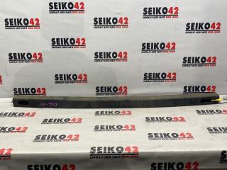 Запчасть жесткость бампера передний Nissan Bluebird Sylphy 2001