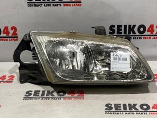 Запчасть фара передняя правая Nissan Bluebird Sylphy 2000
