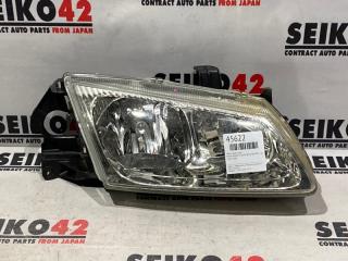 Запчасть фара передняя правая Nissan Bluebird Sylphy 2000