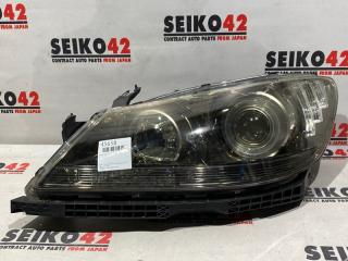 Запчасть фара передняя левая Honda Legend 2005