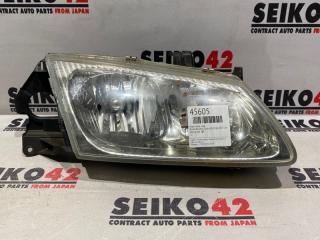 Запчасть фара передняя правая Nissan Bluebird Sylphy 2000