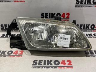 Запчасть фара передняя правая Nissan Bluebird Sylphy 2000