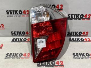 Стоп задний правый Honda Edix 2005