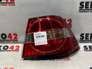 Запчасть стоп задний правый Toyota Vista 1998