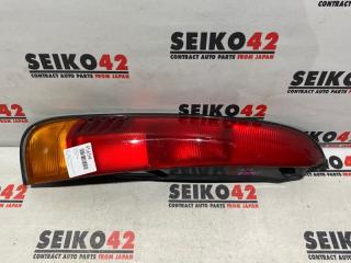 Запчасть стоп задний левый Toyota Cami 2000