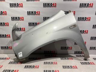 Фото запчасти крыло переднее левое Honda MDX 2005 контрактная запчасть Запчасть крыло переднее левое Honda MDX 2005