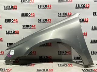 Крыло переднее левое Subaru Legacy 2007 контрактная Крыло переднее левое Subaru Legacy 2007