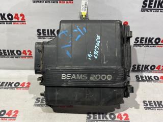 Запчасть корпус воздушного фильтра Toyota Mark II 1999