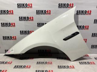 Запчасть крыло переднее левое BMW 3-Series 2005