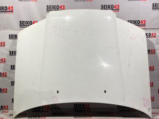 Капот Subaru Forester 2007