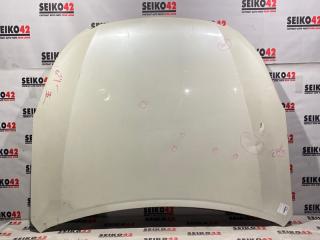 Капот Subaru Outback 2010