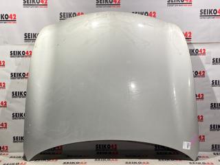 Капот Nissan Skyline 2008