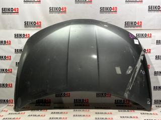 Капот Nissan Murano 2005