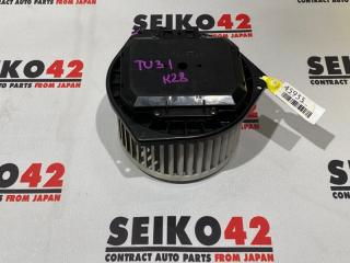 Запчасть мотор печки Nissan Presage