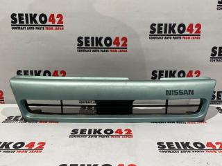 Запчасть решетка радиатора передняя Nissan AD