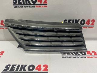 Фото запчасти решетка радиатора передняя правая Nissan Tiida 1 модель контрактная запчасть Запчасть решетка радиатора передняя правая Nissan Tiida 1 модель