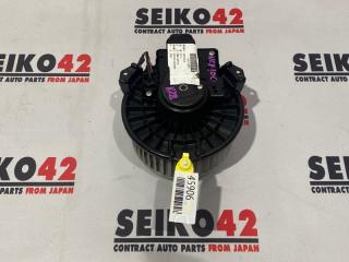 Мотор печки Toyota Ractis 2006