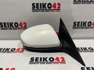 Запчасть зеркало переднее правое Mazda Atenza 2008