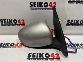 Запчасть зеркало переднее правое Toyota Passo 2010