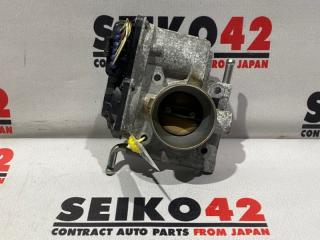 Фото запчасти дроссельная заслонка Mazda Axela 2007 контрактная запчасть Запчасть дроссельная заслонка Mazda Axela 2007