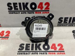 Запчасть туманка передняя левая BMW 3-Series