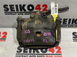 Запчасть суппорт передний левый Nissan AD 2003