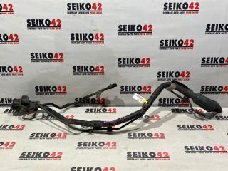 Горловина топливного бака Toyota Alphard 2010