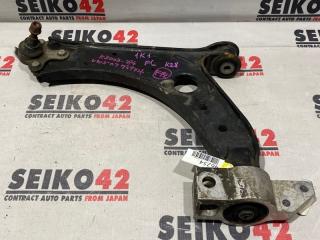 Запчасть рычаг подвески передний левый Volkswagen Golf