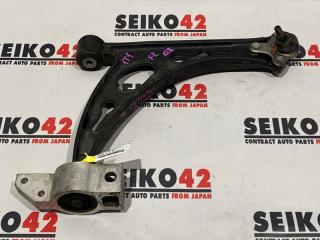 Запчасть рычаг подвески передний правый Volkswagen Touran