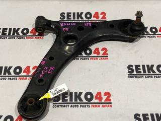 Запчасть рычаг подвески передний правый Toyota Isis 2005