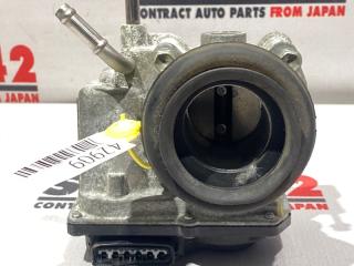 Запчасть дроссельная заслонка Toyota Passo 2011