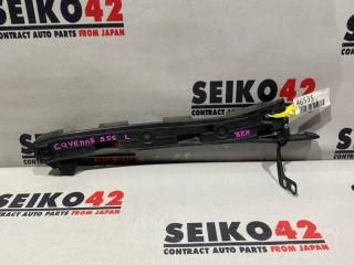 Запчасть крепление бампера переднее левое Porsche Cayenne 2007