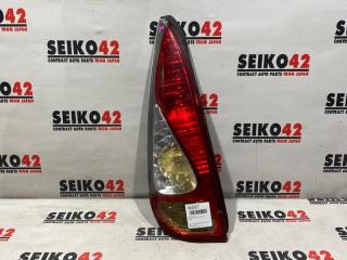 Запчасть стоп задний левый Toyota Funcargo 2004