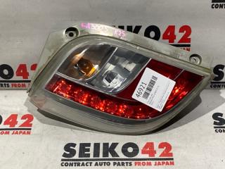 Запчасть стоп задний левый Daihatsu Mira