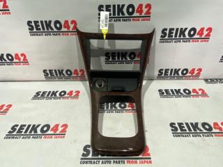 Консоль центральная Honda Accord 1998