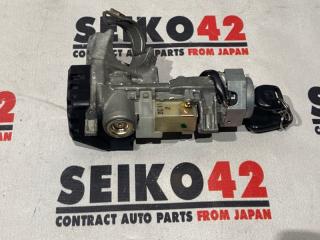 Замок зажигания Honda Stream 2003