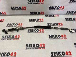 Запчасть трос переключения автомата Subaru Exiga 2011 год