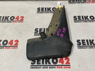 Фото запчасти брызговик задний правый Nissan X-Trail 2008 контрактная запчасть Запчасть брызговик задний правый Nissan X-Trail 2008