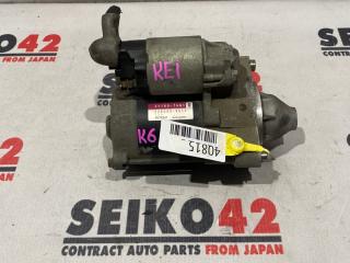 Запчасть стартер Suzuki Kei 2003