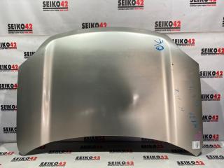 Запчасть капот Nissan X-Trail 2008