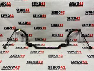 Фото запчасти стабилизатор передний Honda Stepwgn 2010 контрактная запчасть Запчасть стабилизатор передний Honda Stepwgn 2010