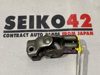 Фото запчасти карданчик рулевой Nissan Primera Wagon контрактная запчасть Запчасть карданчик рулевой Nissan Primera Wagon