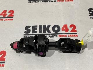 Запчасть карданчик рулевой Subaru Exiga