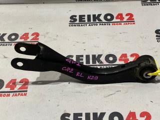 Рычаг подвески задний левый Subaru Impreza контрактная Рычаг подвески задний левый Subaru Impreza