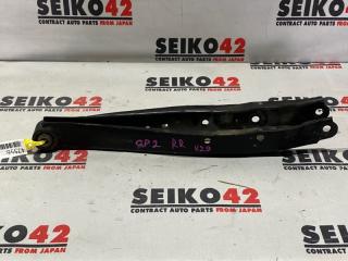 Рычаг подвески задний правый Subaru Impreza контрактная Рычаг подвески задний правый Subaru Impreza