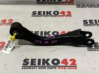 Рычаг подвески задний правый Subaru Impreza контрактная Рычаг подвески задний правый Subaru Impreza