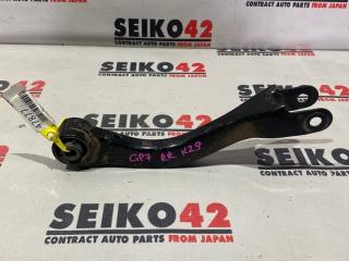 Рычаг подвески задний правый Subaru XV контрактная Рычаг подвески задний правый Subaru XV