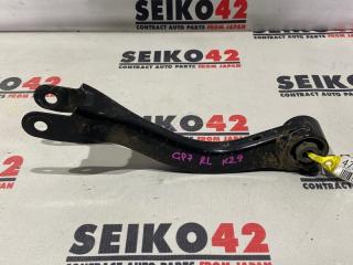 Рычаг подвески задний левый Subaru XV контрактная Рычаг подвески задний левый Subaru XV