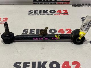 Запчасть тяга подвески задняя левая Toyota Crown 2001